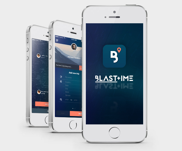 blasttime